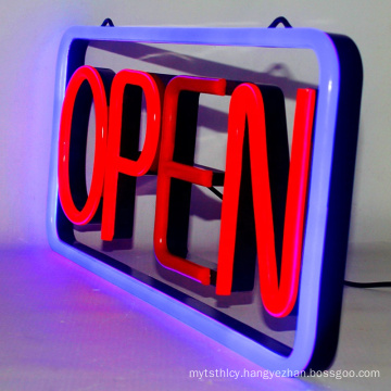 Outdoor Decorative Custom Made  Neon Sign Acrylic